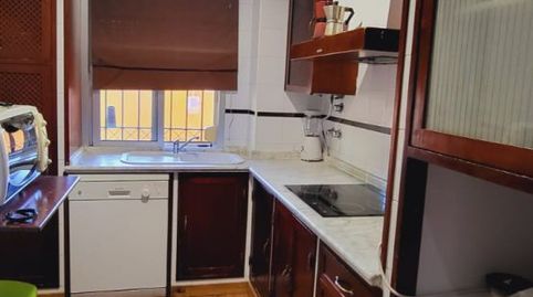 Foto 5 de Dúplex en venda a Nueva Alcalá, Alcalá de Guadaira