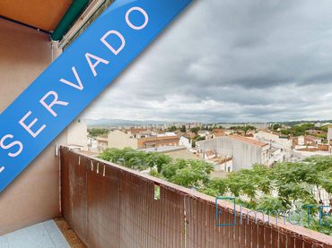 Flat with balcony for sale in Ca n’Esteper – Can Gorgs – Can Gorgs II