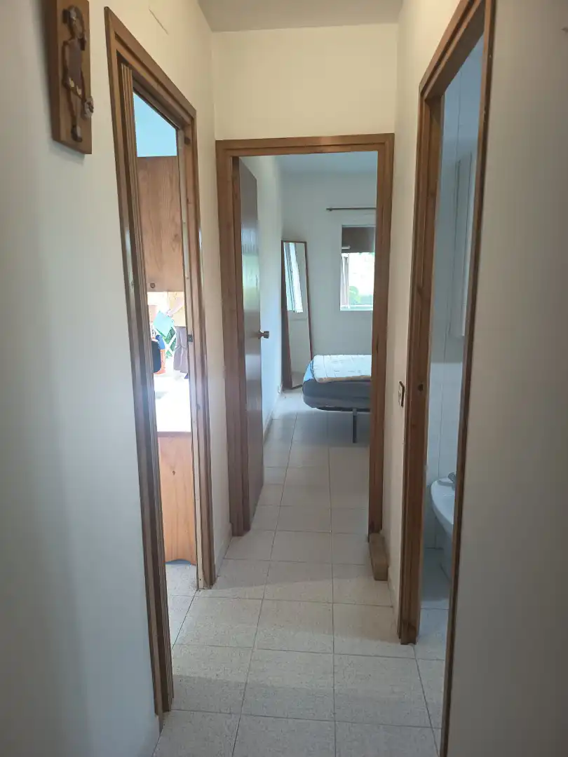 Planta baja en venta en El Vendrell con Jardín privado, Terraza y Amueblado