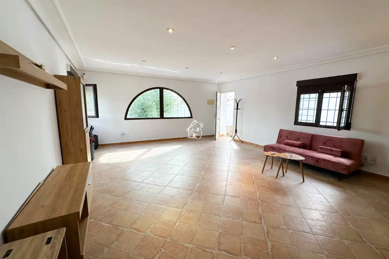 Maison avec terrasse à louer à Zona Carrefour - Urbanizaciones, imagen 7
