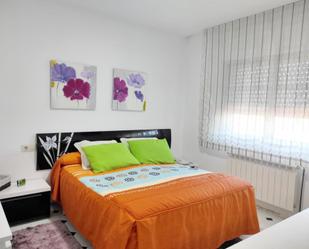 Dormitori de Casa o xalet en venda en Cambados amb Terrassa i Balcó