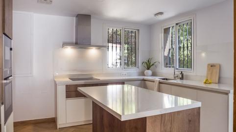 Foto 5 de Casa o xalet en venda a Benahavís - Benahavãâ­s,el Madroãâ±al,carretera , San Pedro de Alcántara pueblo, Marbella