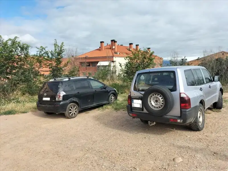 Terreni e lotti in vendita a TRAVESIA PARTECORTIJO, imagen 16
