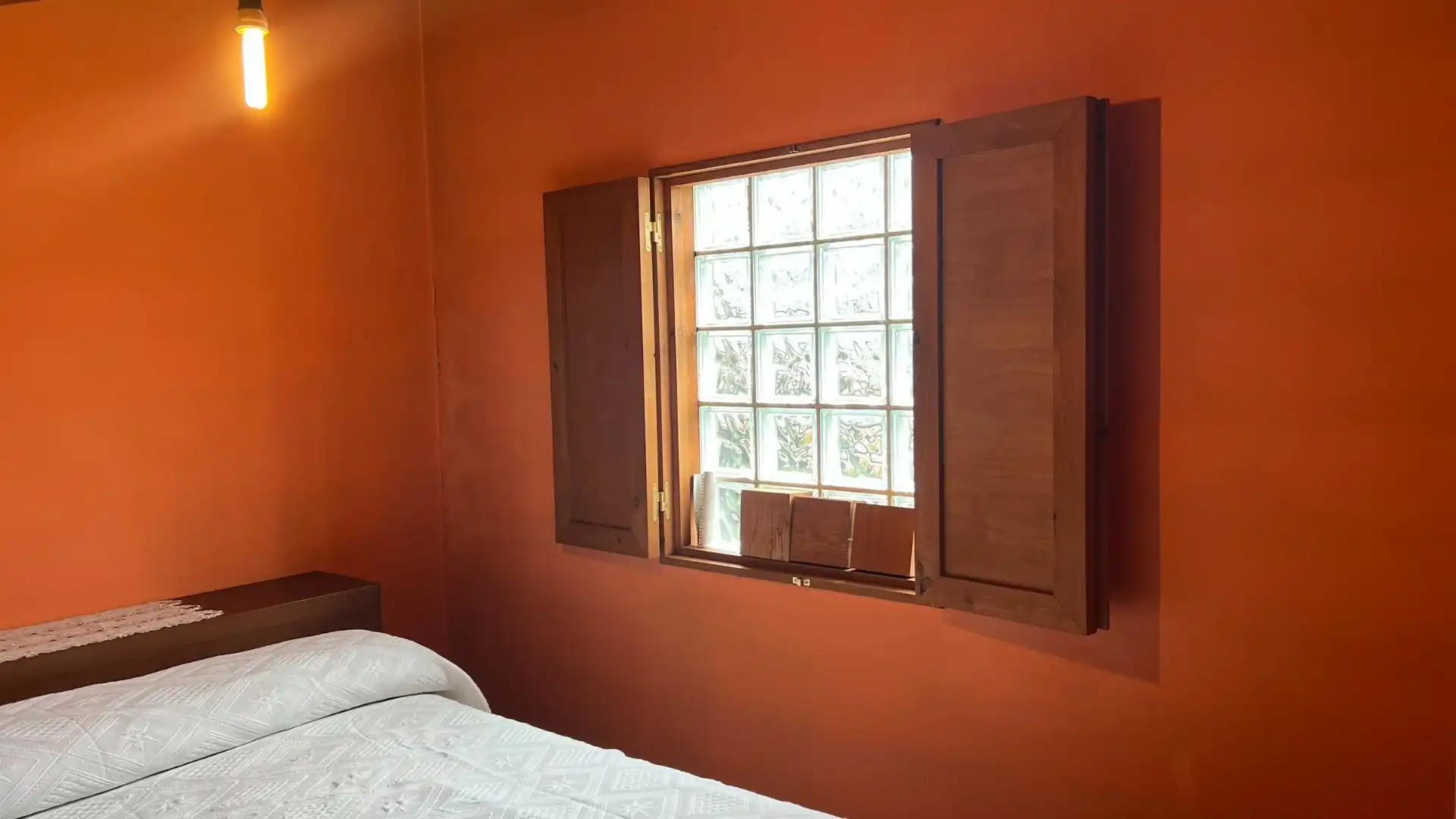 Bedroom of Houses for sale in Ponga
