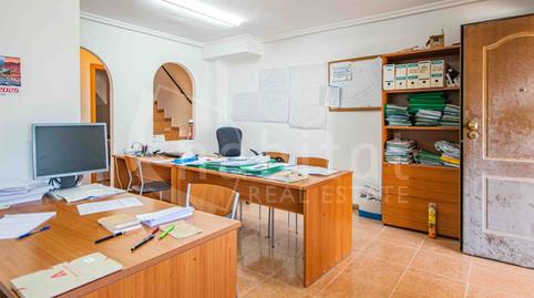 Foto 5 de Casa adosada en venda a Calle Limero, 195, Desamparados - Hurchillo - Torremendo, Alicante