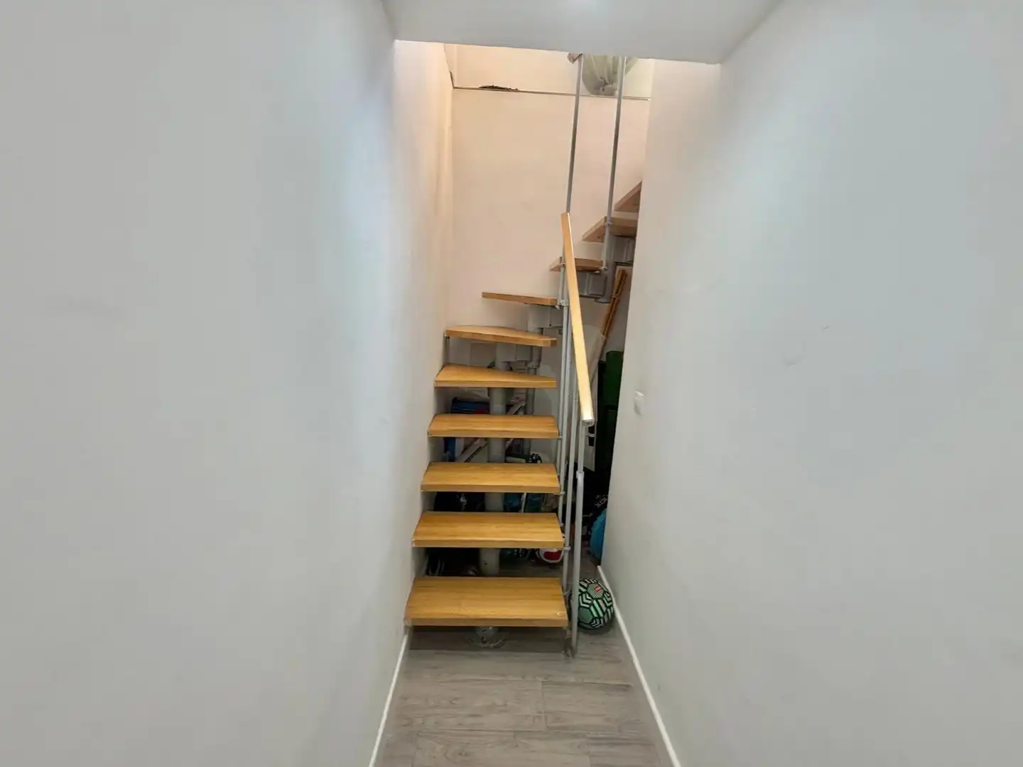 Piso en venta en Málaga