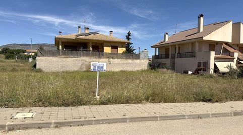 Terreno Urbano en venta en Avenida de las Jornetas., immagine 3