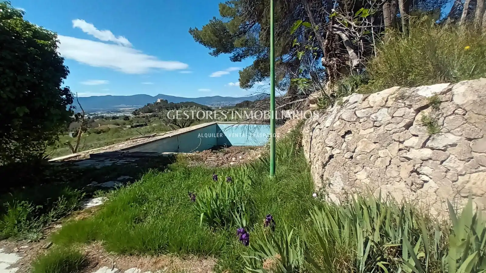 Casa o chalet en venta en Ibi con Piscina