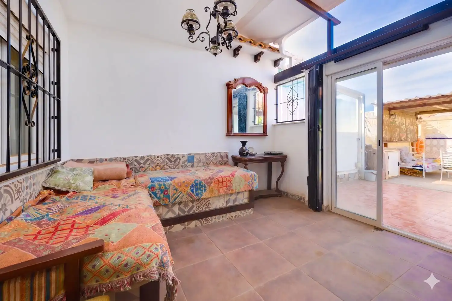 Villa avec piscine à vendre à Calle Velázquez, imagen 14