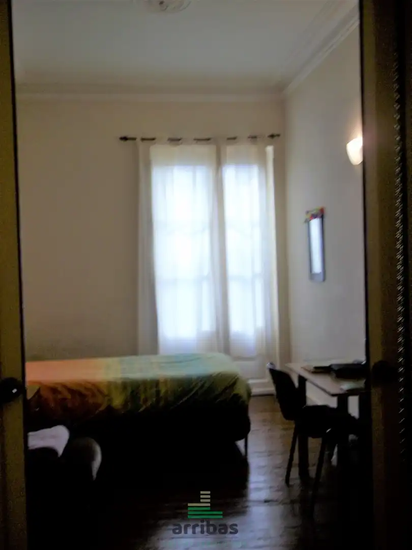 Habitación de Piso de alquiler en Donostia - San Sebastián  con Calefacción y Amueblado