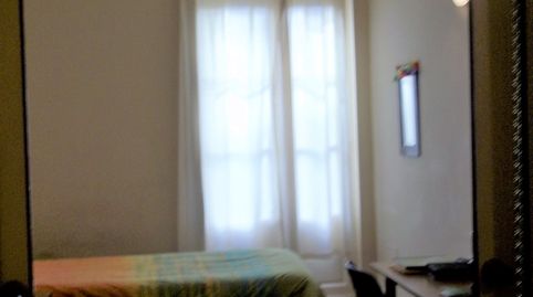 Foto 3 de Piso de alquiler en Área Romántica, Donostia - San Sebastián