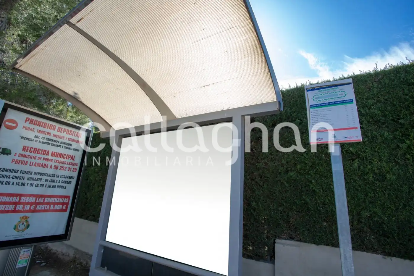 Wohnbaugrundstück zum Verkauf in Calle Barcelona, imagen 14