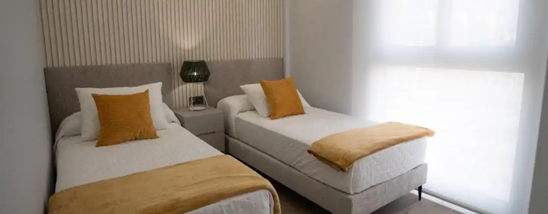 Bungalow with pool for sale in Orihuela Costa, imagen 7