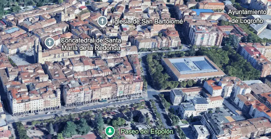 Pis en venda a Calle Rodríguez Paterna, imagen 4
