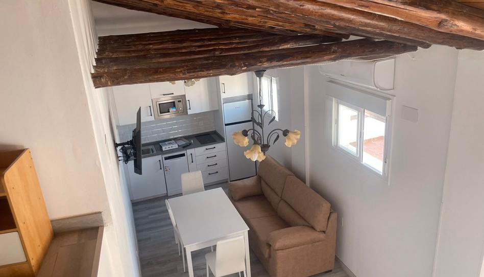 Foto 1 de Pis de lloguer a Casco Antiguo, Badajoz