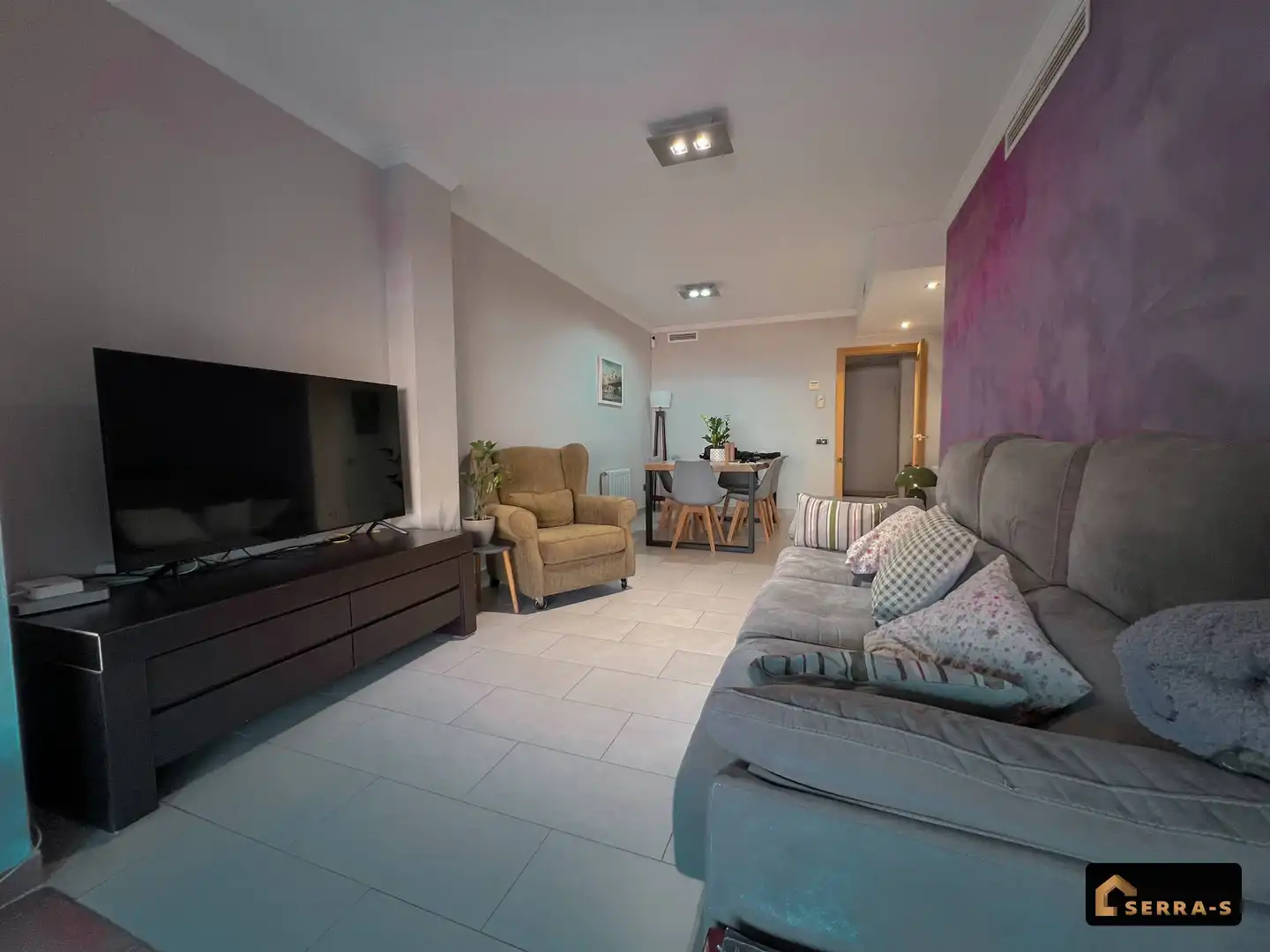 Ground floor with lift for sale in Passeig ANDALUSIA, imagen 5