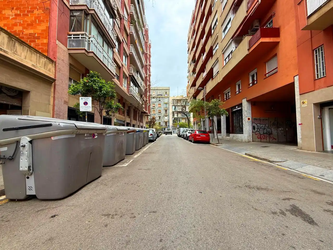 Local comercial en venta en Carrer de Joaquim Ruyra, imagen 12