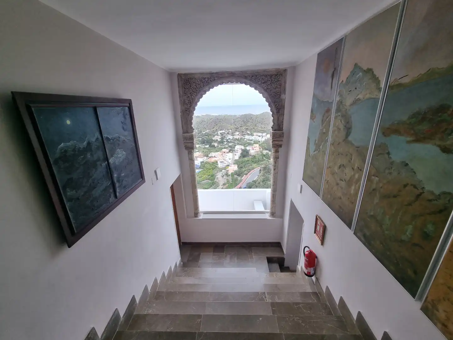 Gebäude zum Verkauf in Mojácar