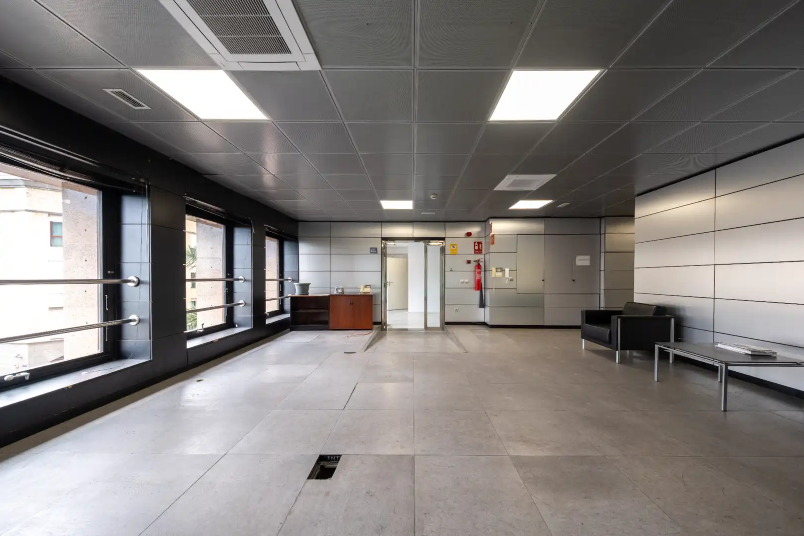 Office space with lift for sale in Calle Bravo Murillo, imagen 7