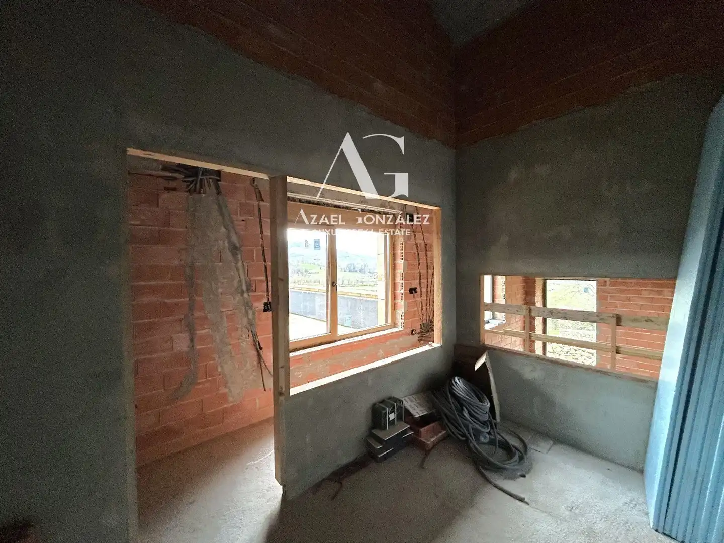Habitación de Casa o chalet en venta en Villacarriedo con Terraza