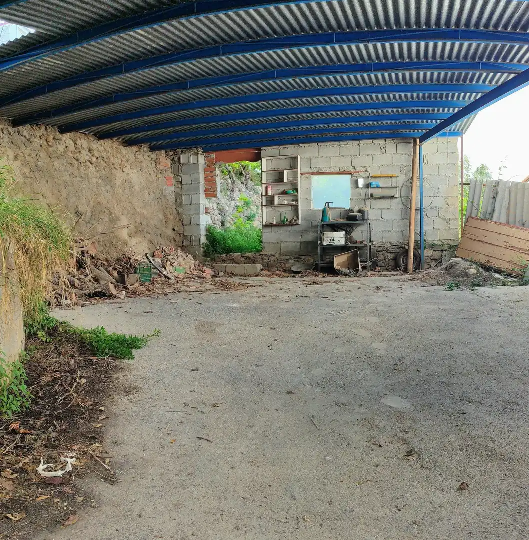 Casa o chalet en venta en Serón con Terraza y Amueblado
