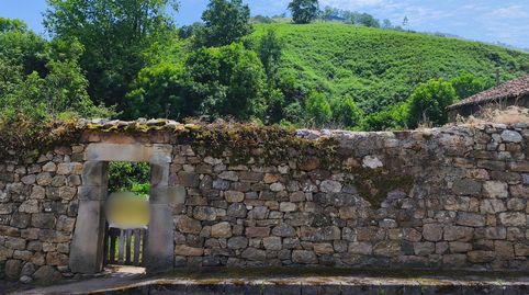 FINCA URBANA EN QUINTANILLA LAMASON