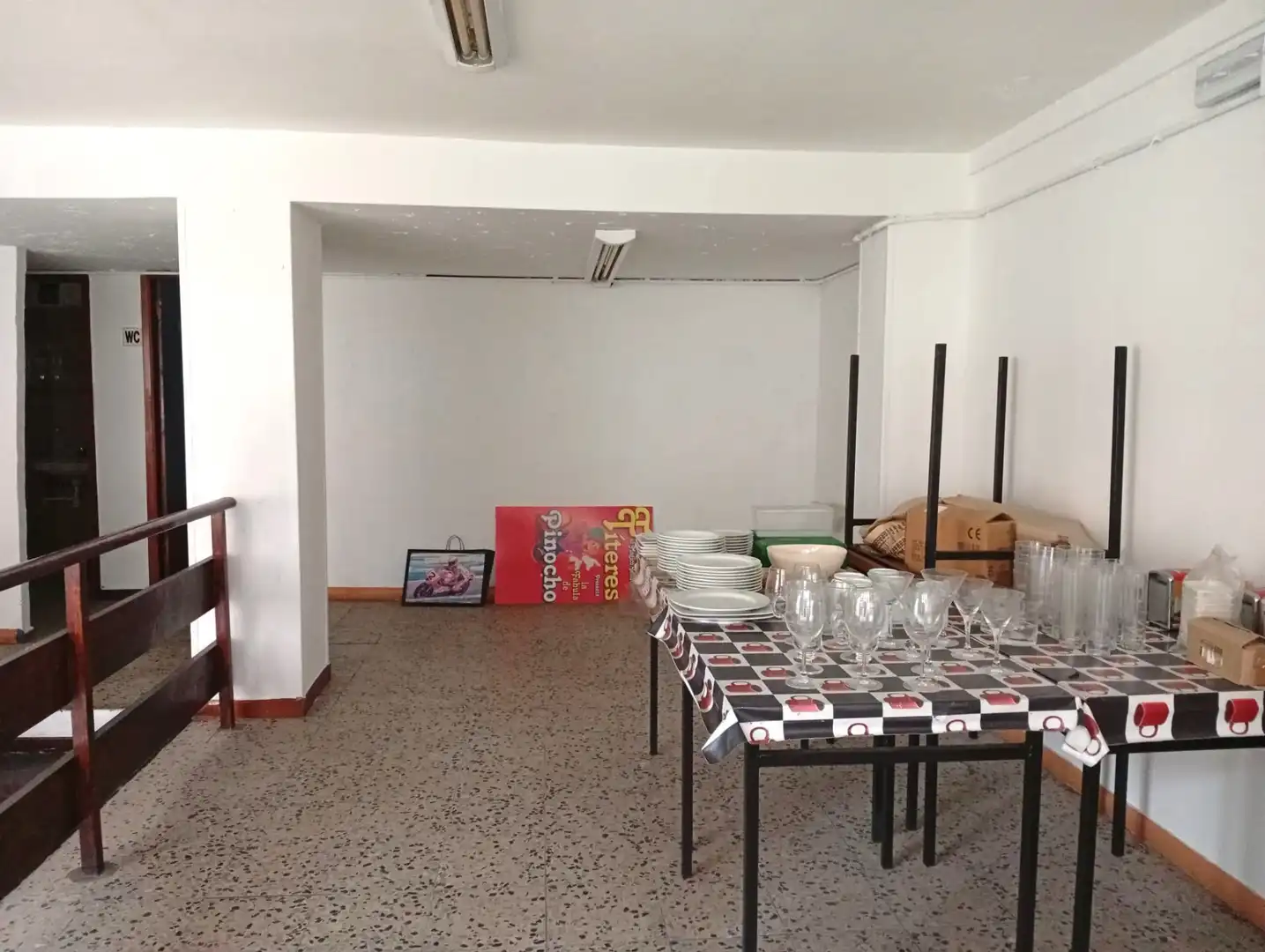 Local comercial en venda a Calle Augusto Junquera 29, imagen 41
