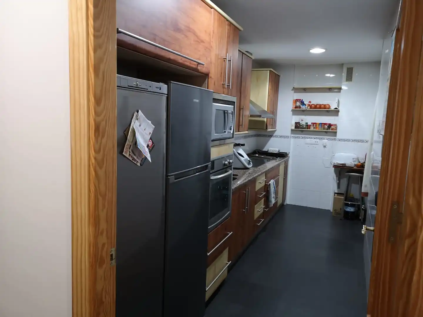 Àtic amb ascensor en venda a Don Benito, imagen 16