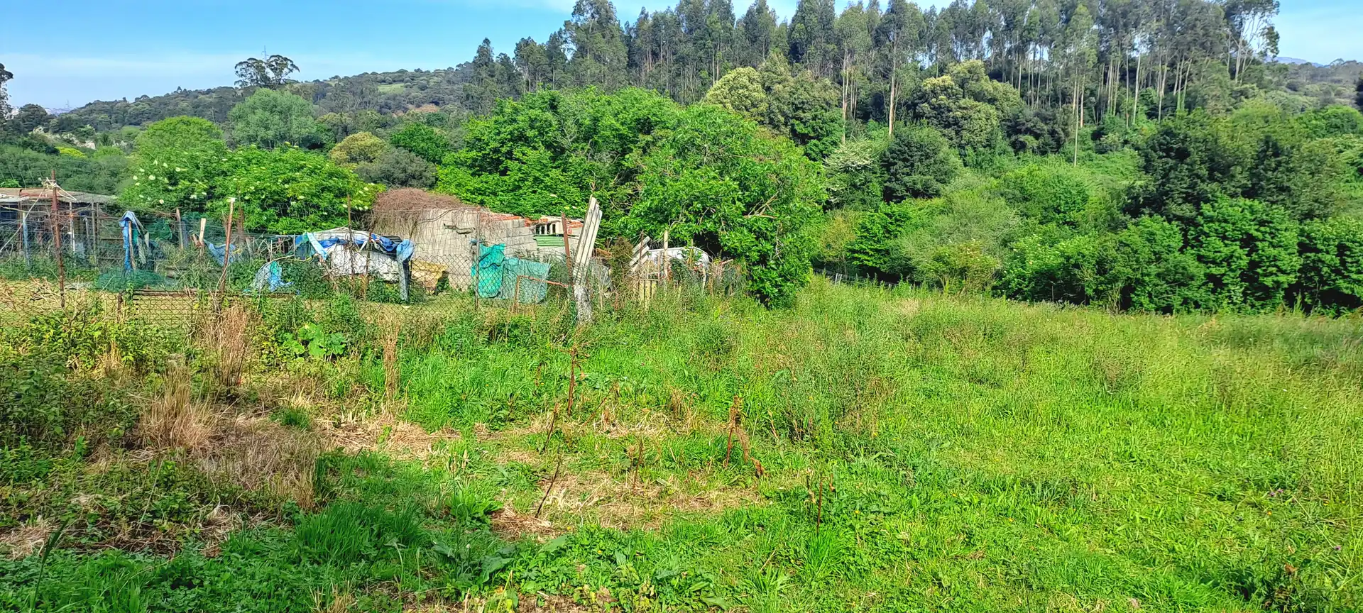 Casa o chalet en venta en Igollo