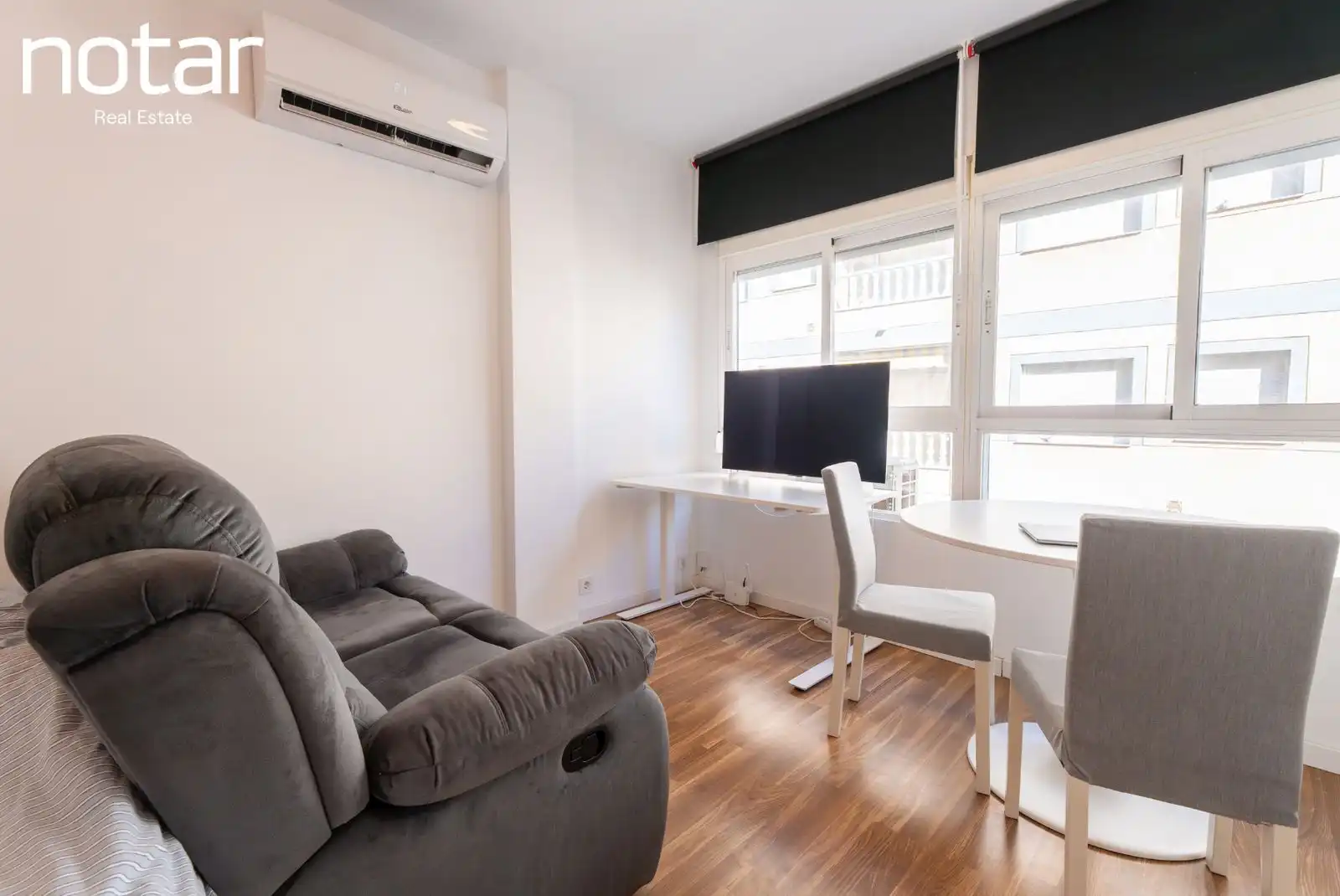 Apartment zum Verkauf in Centro