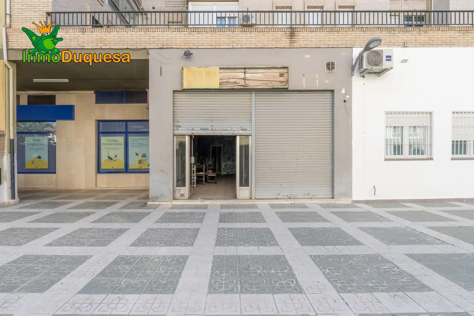 Local comercial en venda a Carretera de Málaga, imagen 6