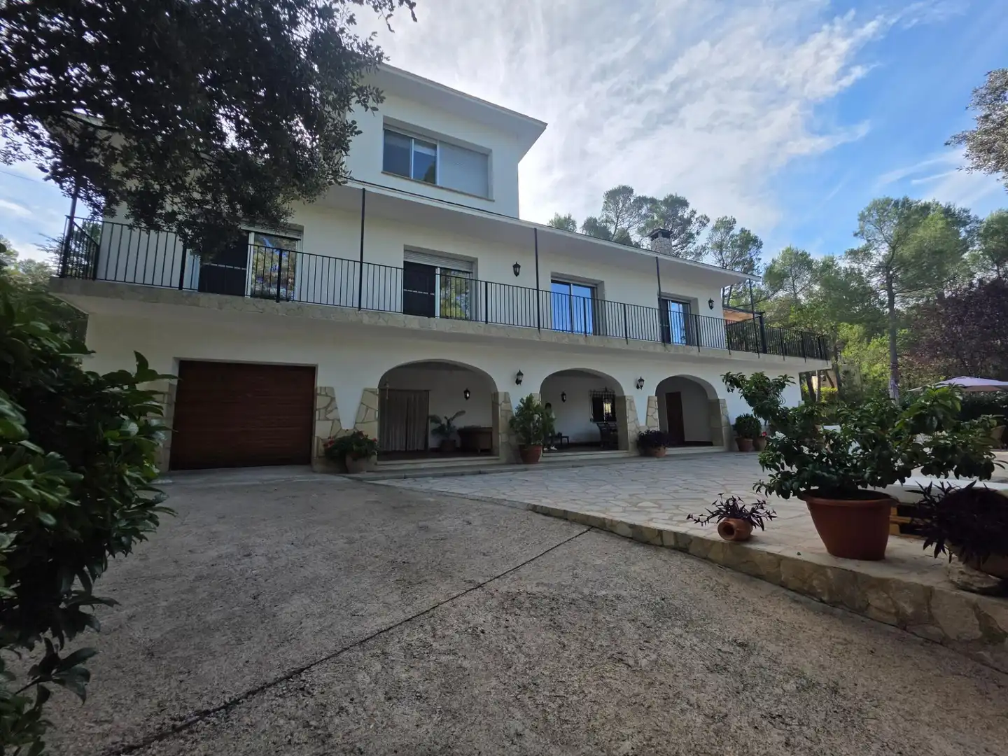 Villa mit Pool zum Verkauf in Centre - Zona Alta, imagen 70