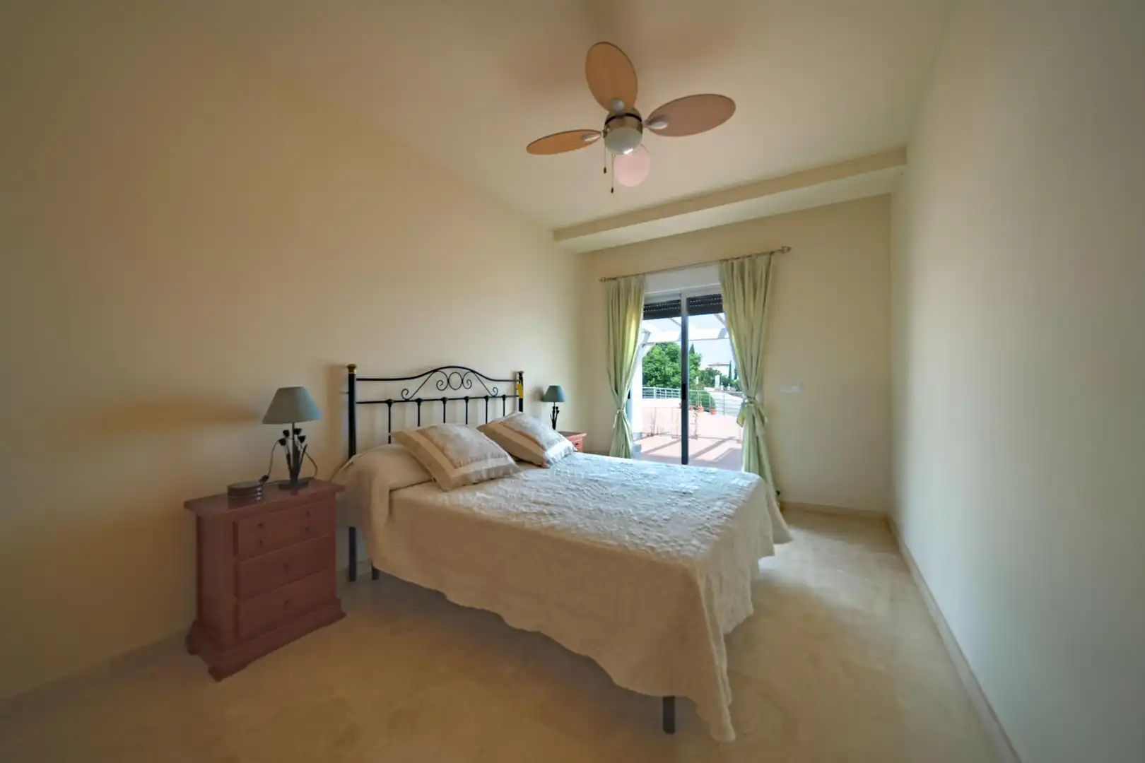 Apartament amb piscina en venda a Pego, imagen 14