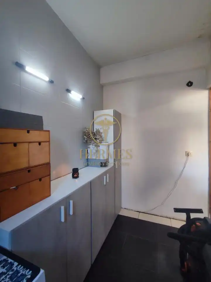 Piso en venta en O Porriño   con Calefacción, Terraza y Trastero