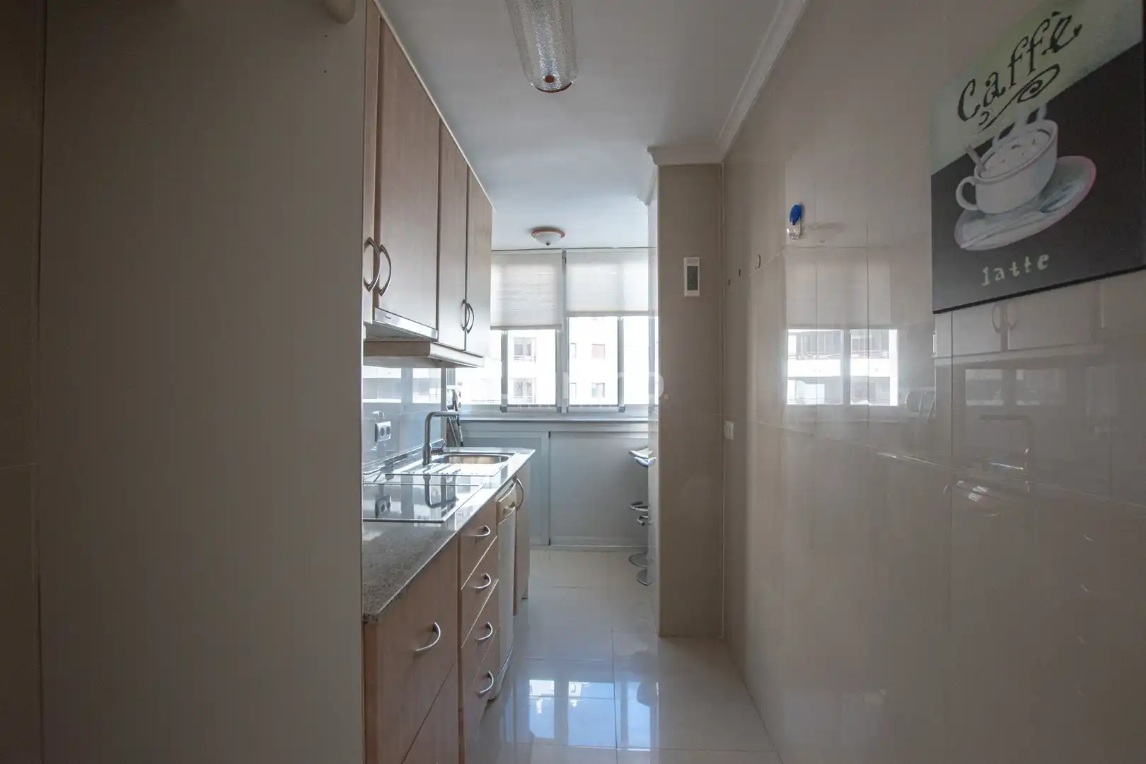 Wohnung mit Pool zum Verkauf in Zona Levante - Playa Fossa, imagen 10