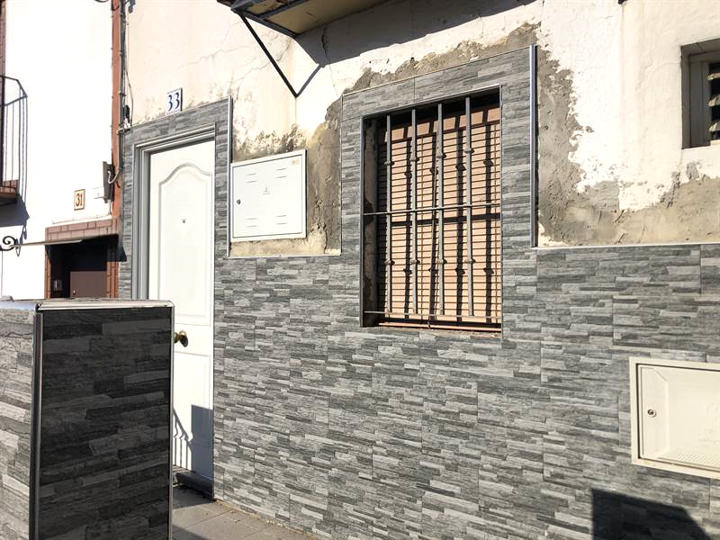 Casa o xalet en venda a Juan Pastor El Barbero, La Paz