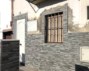 House or chalet for sale in Juan Pastor El Barbero, La Paz