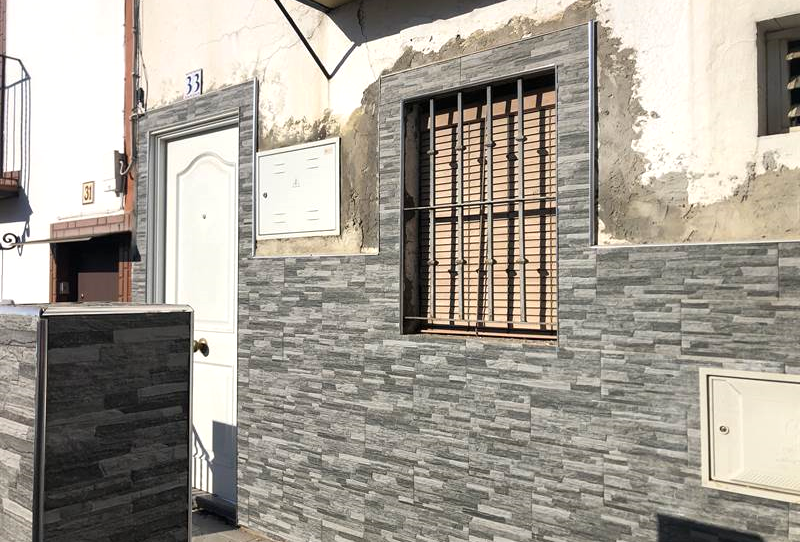 Photo 1 of House or chalet for sale in Juan Pastor el Barbero, La Paz, Sevilla