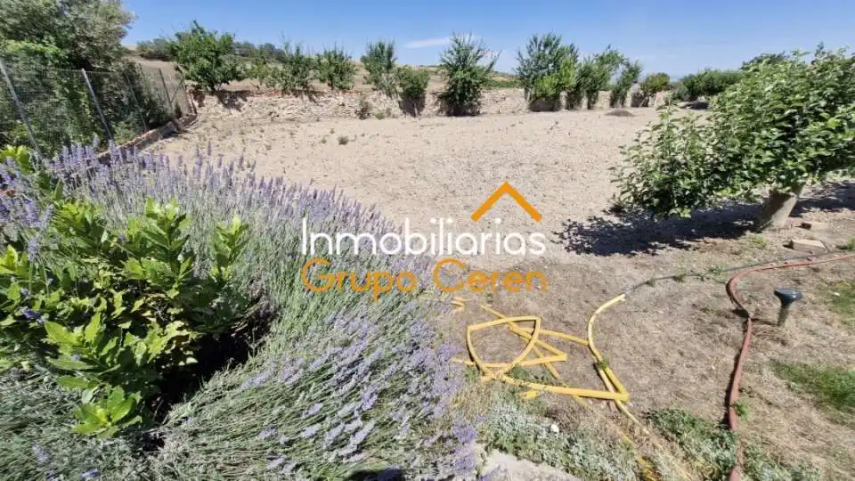 Casa o chalet en venta en Bascuñana