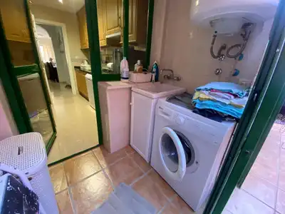 Apartamento con piscina en venta en Centro ciudad, imagen 9