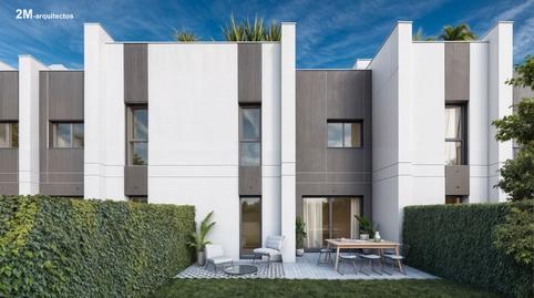 Foto 3 de Pis en venda a Villafontana - Estoril I, Madrid