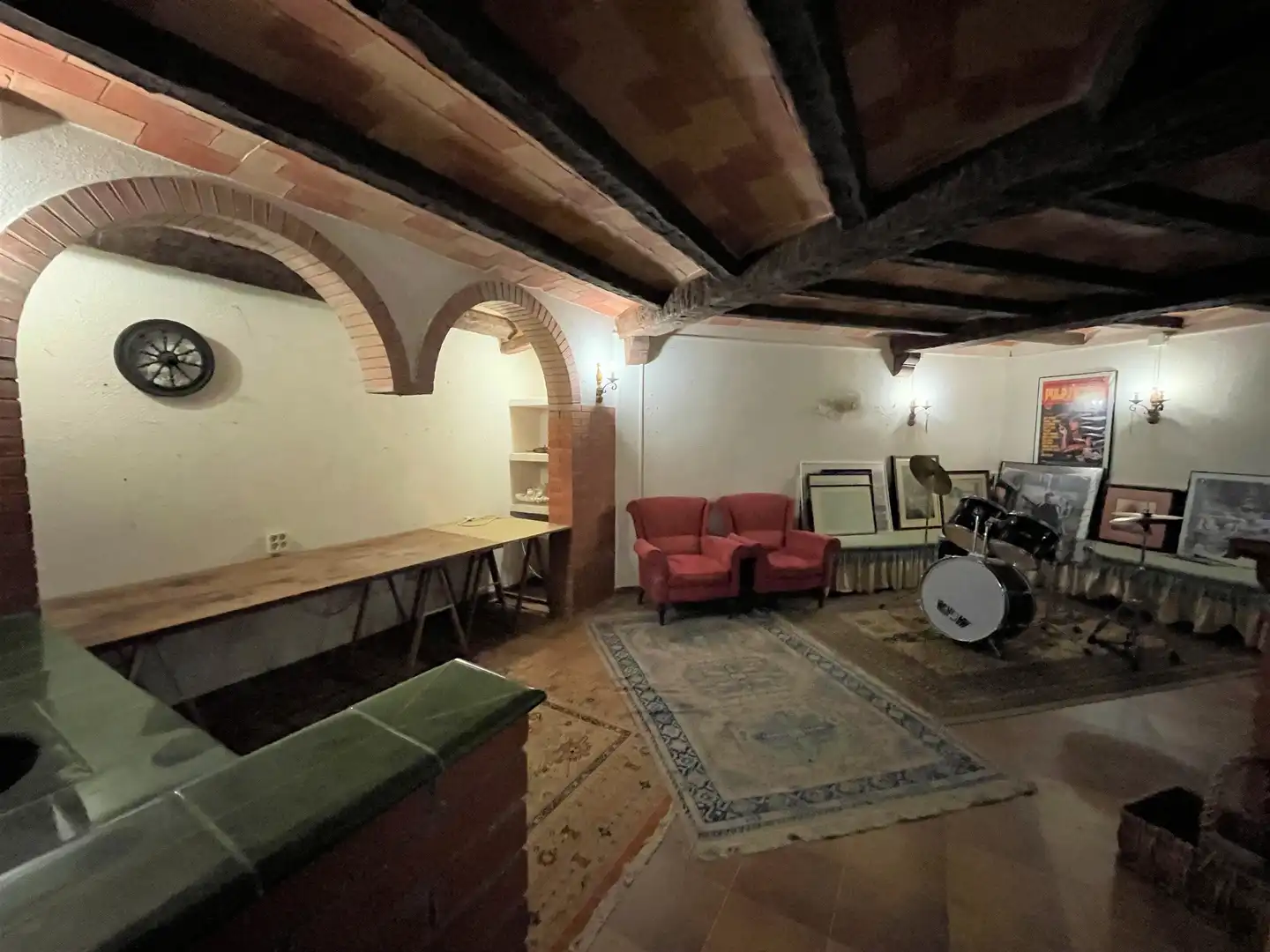 Houses for sale in Cambrils  with Air Conditioner, Private garden and Terrace