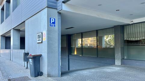 Photo 5 of Garage to rent in Avinguda de Marià Fortuny, 83, Mestral, Reus