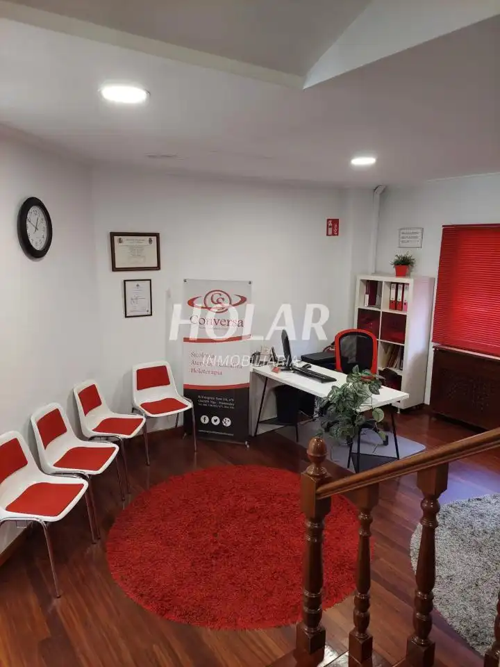 Oficina en alquiler en xose gil