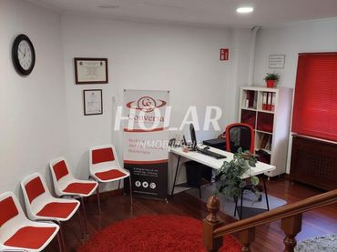 Ufficio in affitto a xose gil