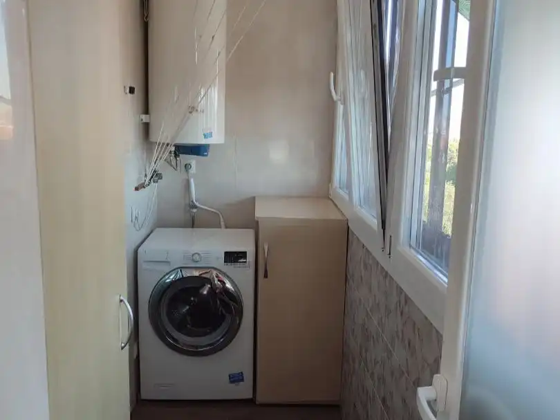 Terrassa de Pis en venda en Villaverde