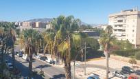 Exterior view of Flat for sale in Málaga Capital  with Terrace