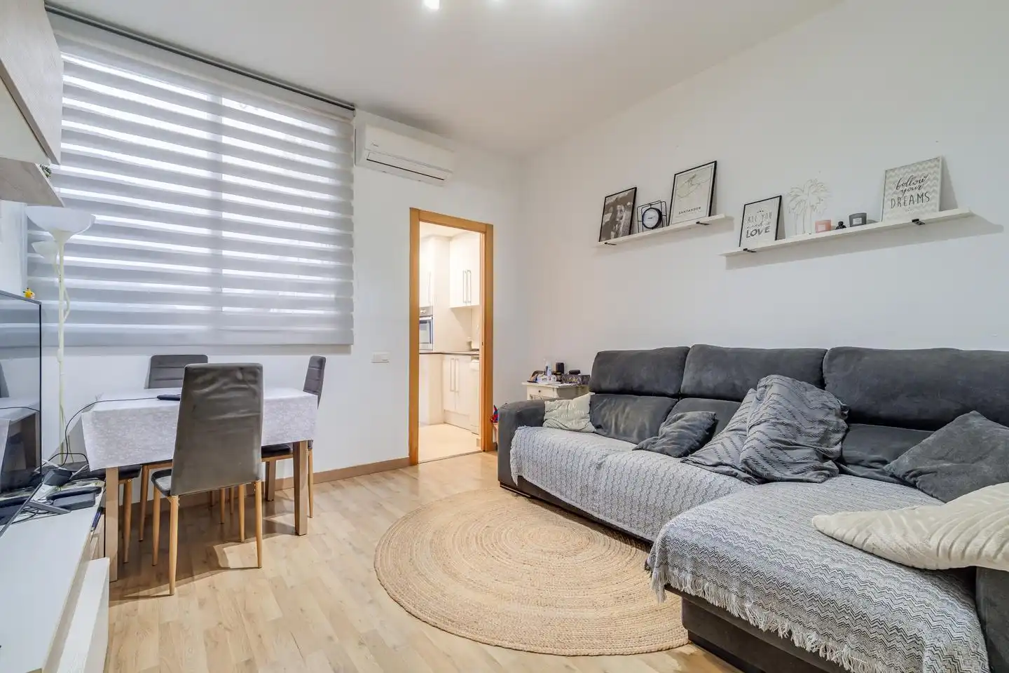 Houses for sale in Ocata