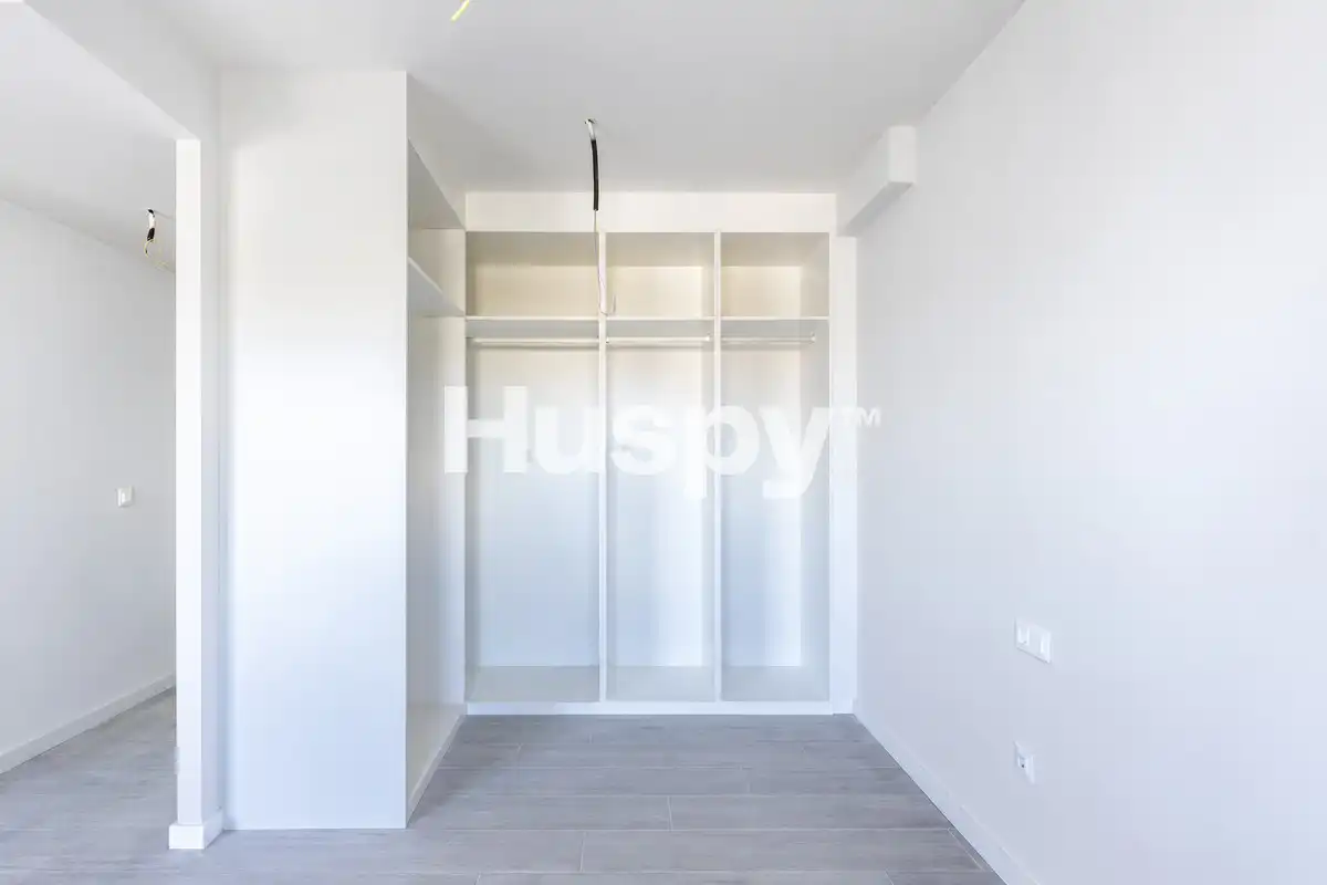 Piso con terraza en venta en Av. de Burjassot, imagen 13
