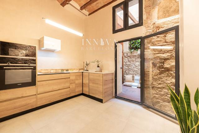 Piso en Venta en Assaonadors en Sant Pere, Sta. Caterina i la Ribera